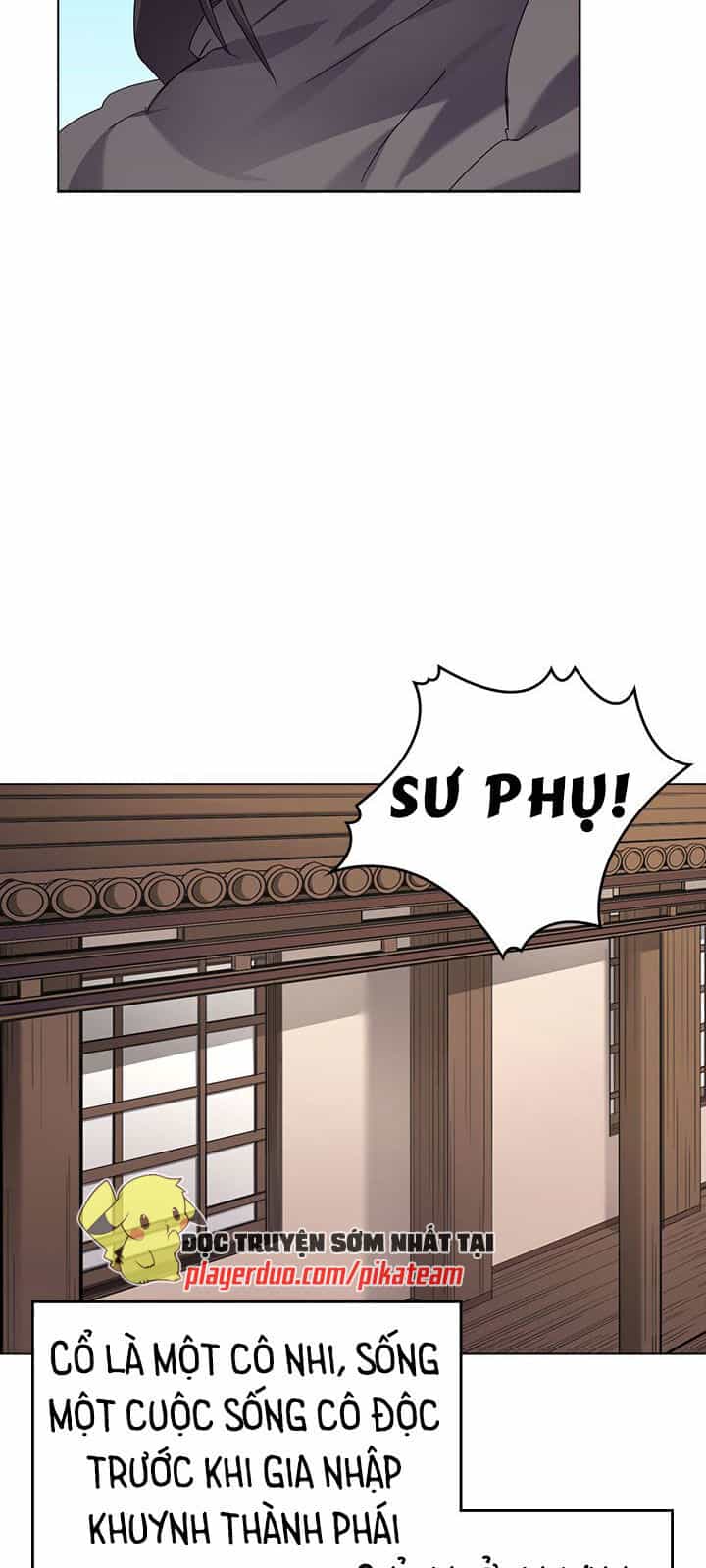 Biên Niên Sử Của Thiên Quỷ - Chương 95 - ảnh 54