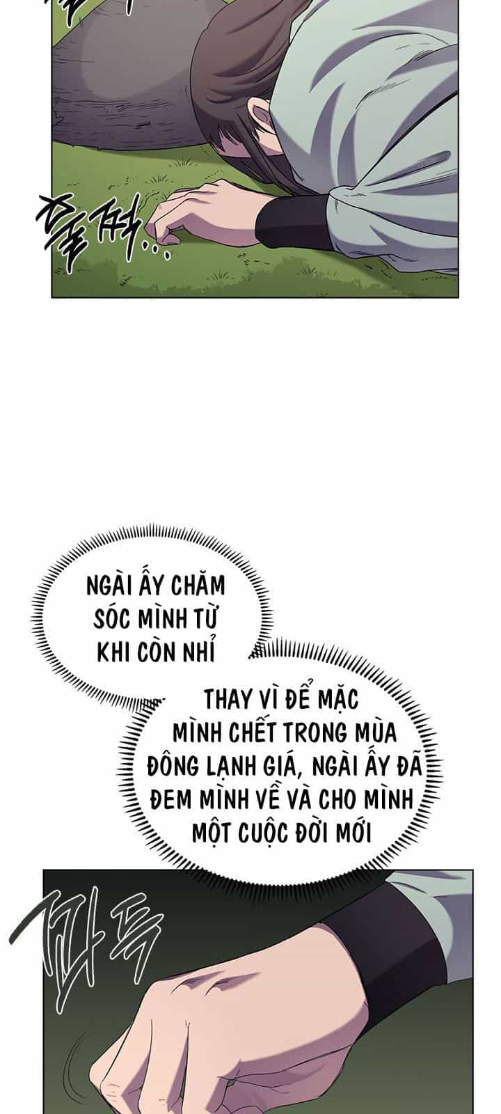 Biên Niên Sử Của Thiên Quỷ - Chương 95 - ảnh 57