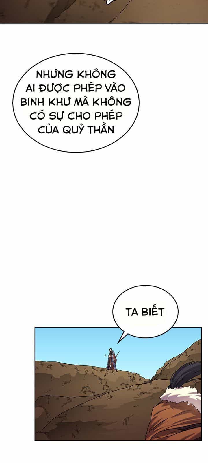 Biên Niên Sử Của Thiên Quỷ - Chương 96 - ảnh 17