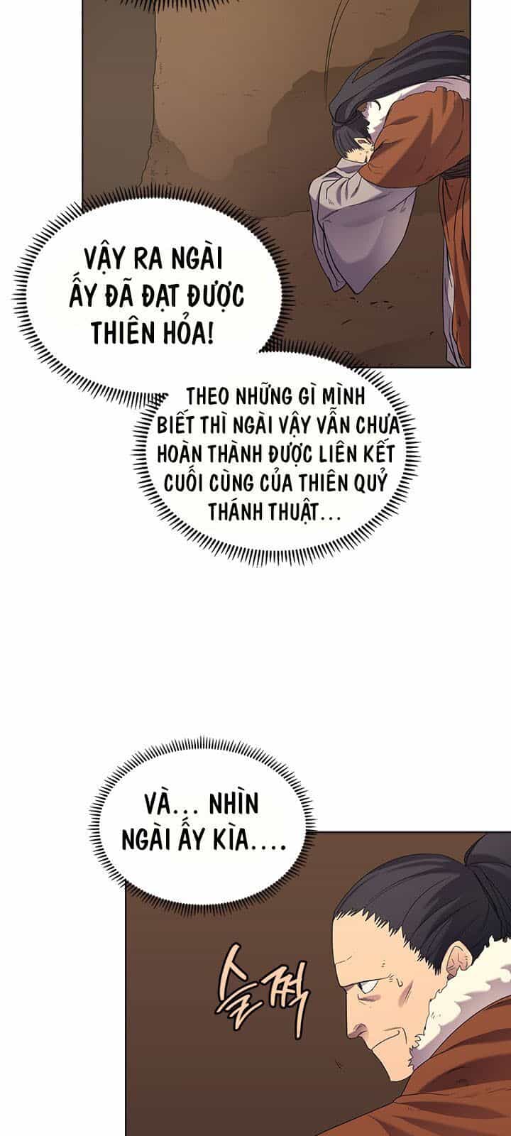 Biên Niên Sử Của Thiên Quỷ - Chương 96 - ảnh 35