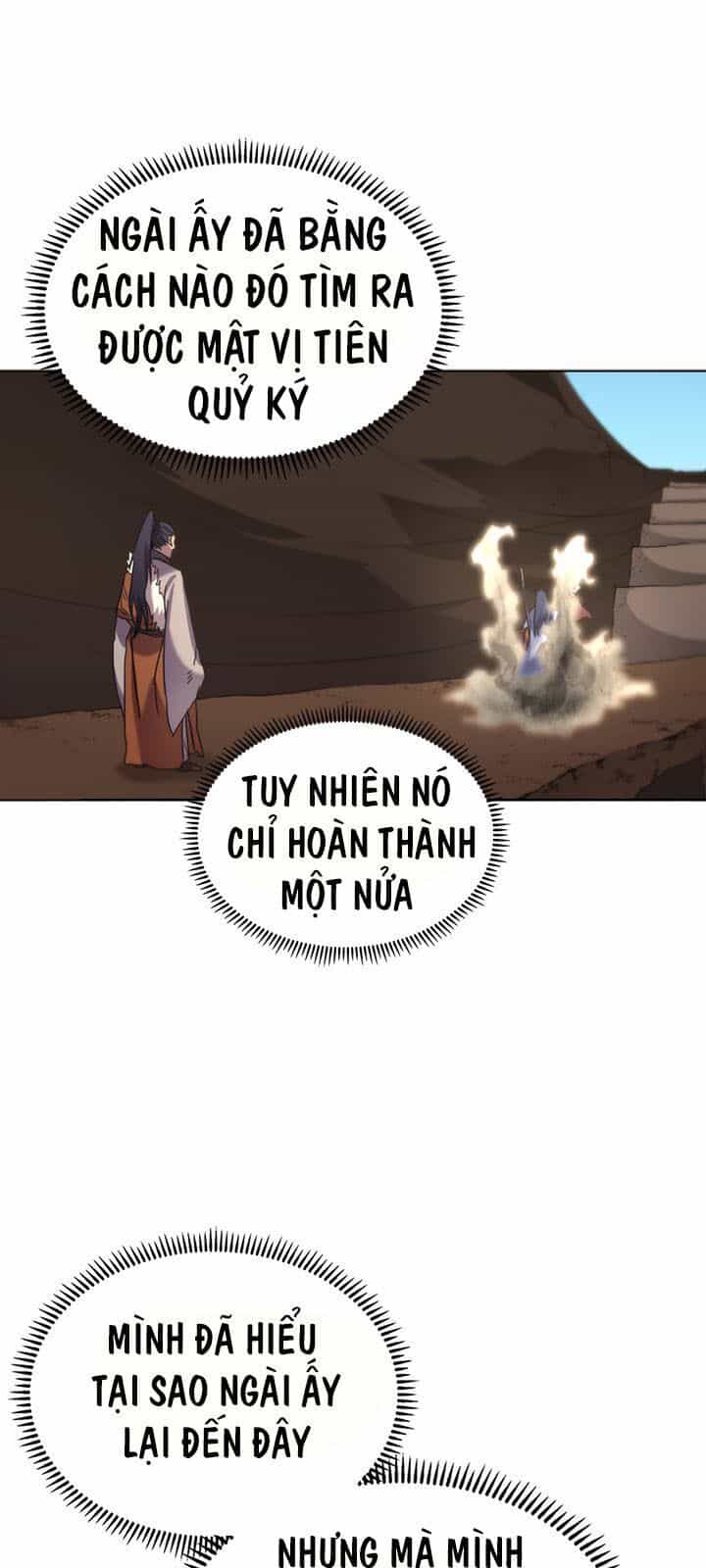 Biên Niên Sử Của Thiên Quỷ - Chương 96 - ảnh 41