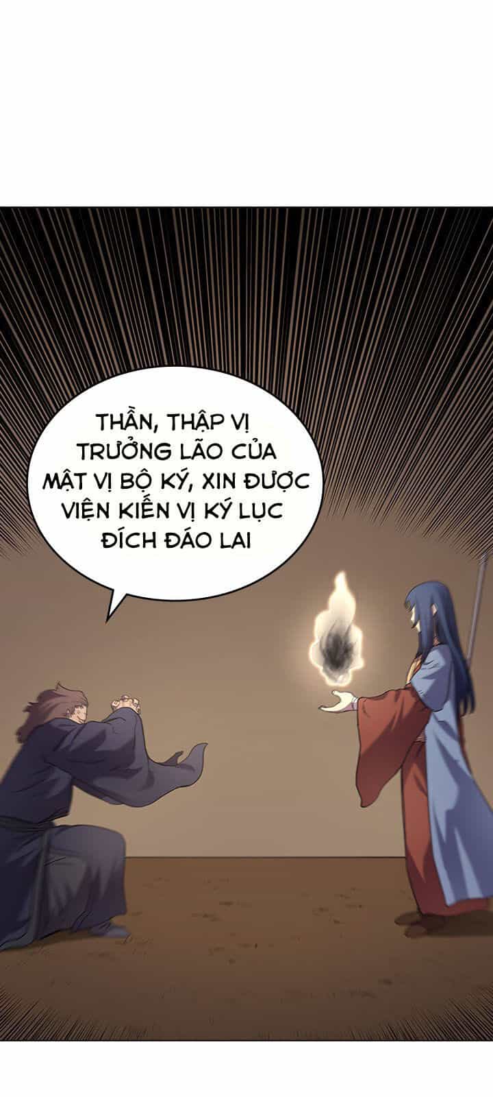 Biên Niên Sử Của Thiên Quỷ - Chương 97 - ảnh 18