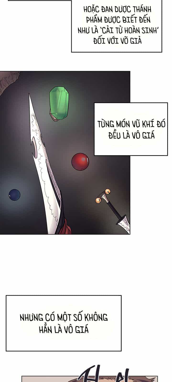 Biên Niên Sử Của Thiên Quỷ - Chương 97 - ảnh 32