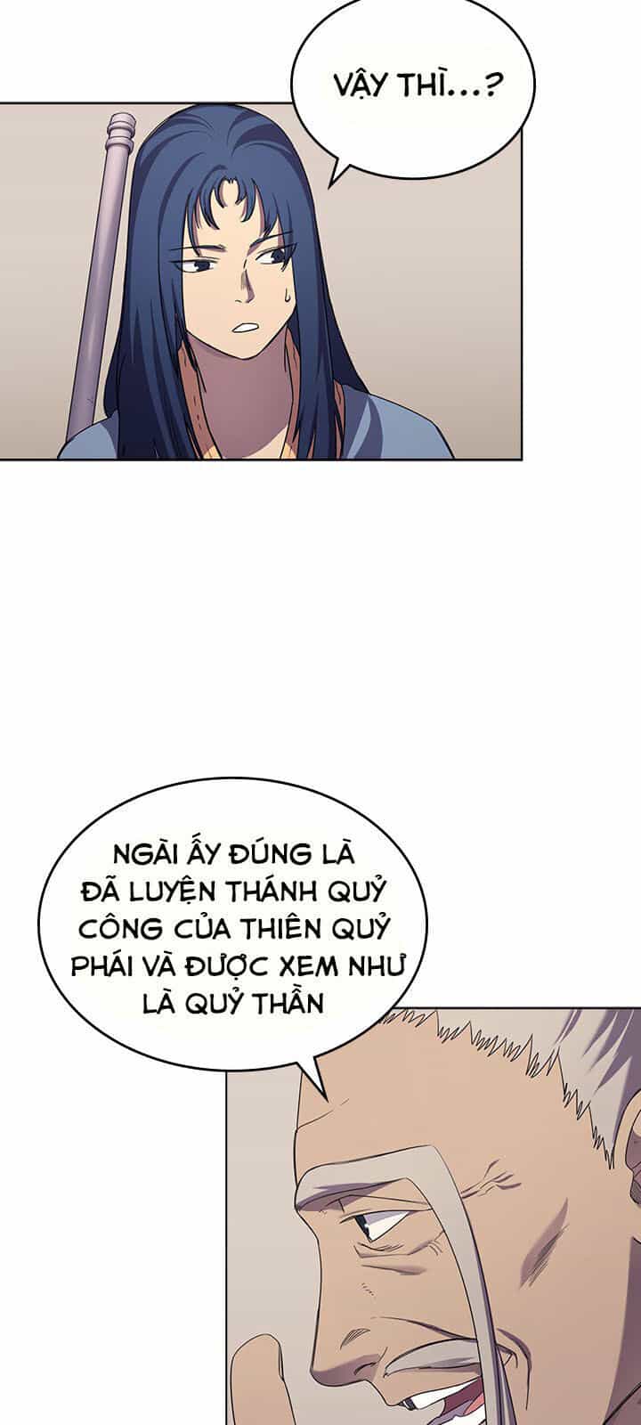 Biên Niên Sử Của Thiên Quỷ - Chương 97 - ảnh 45