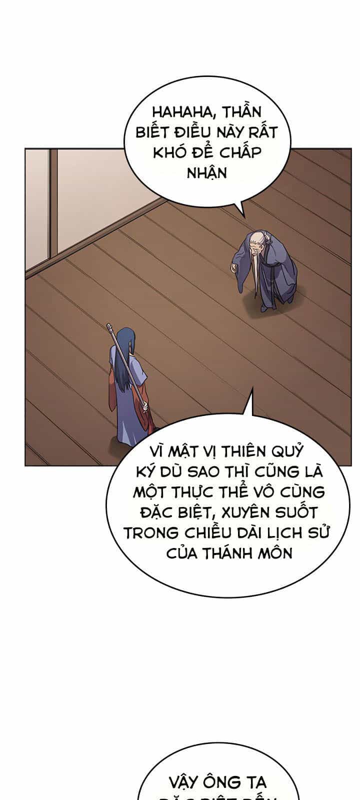 Biên Niên Sử Của Thiên Quỷ - Chương 97 - ảnh 48