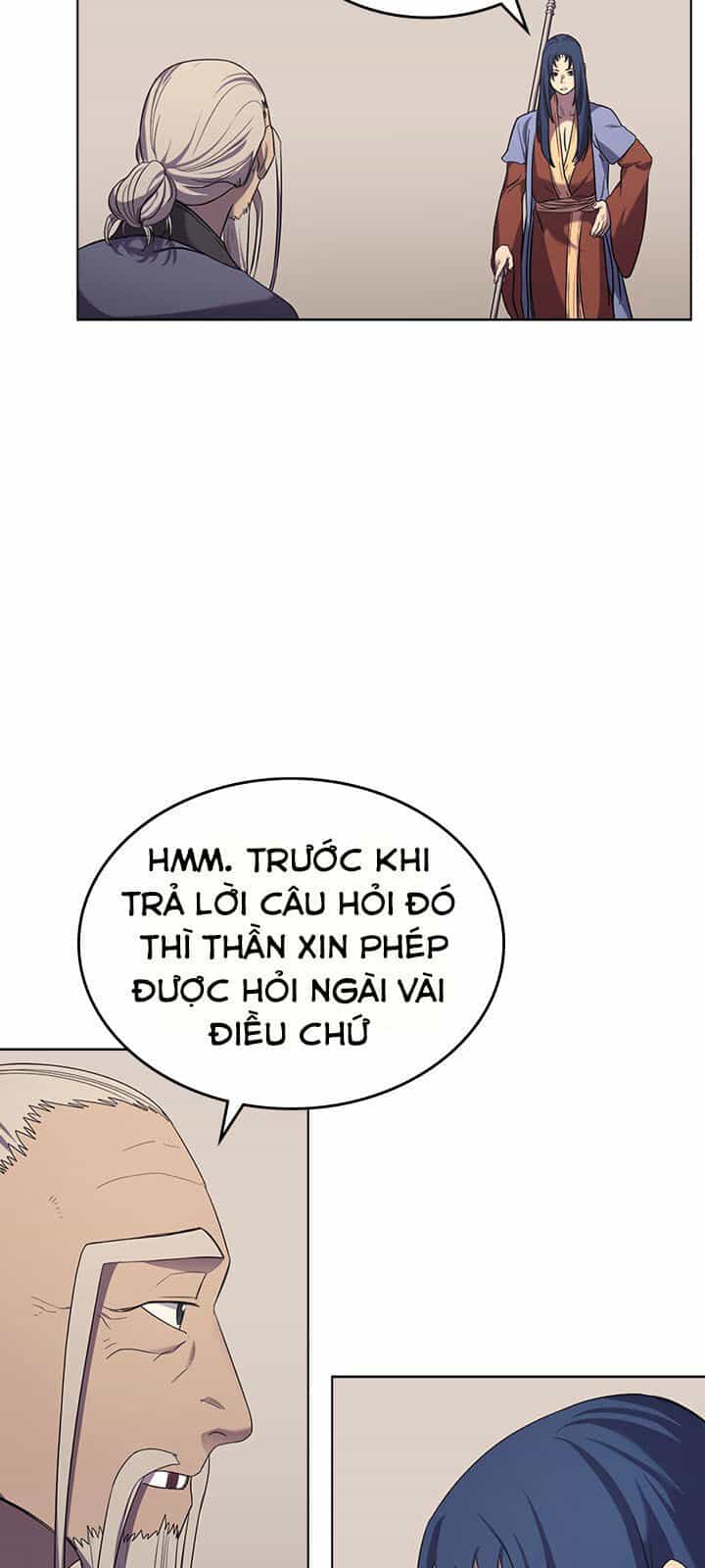 Biên Niên Sử Của Thiên Quỷ - Chương 97 - ảnh 50