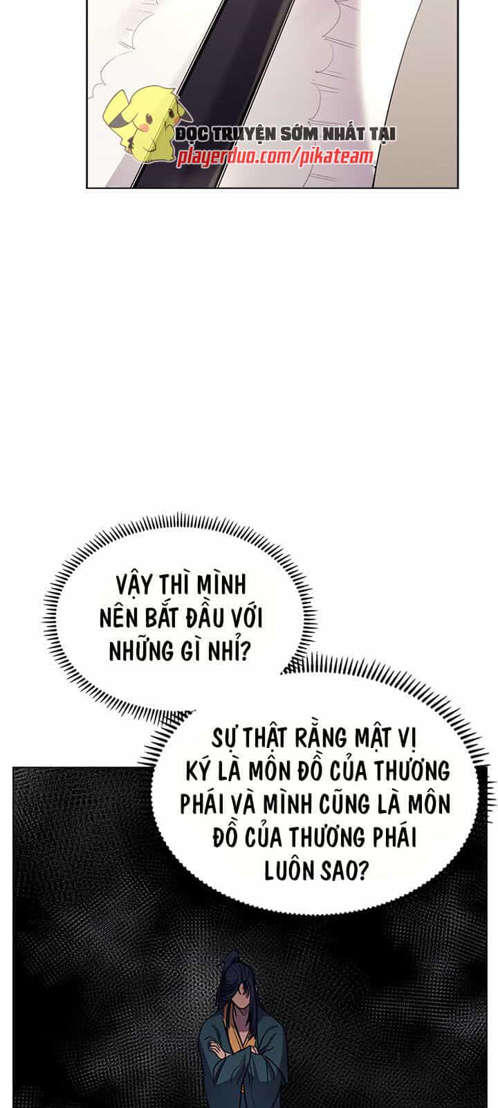 Biên Niên Sử Của Thiên Quỷ - Chương 97 - ảnh 54