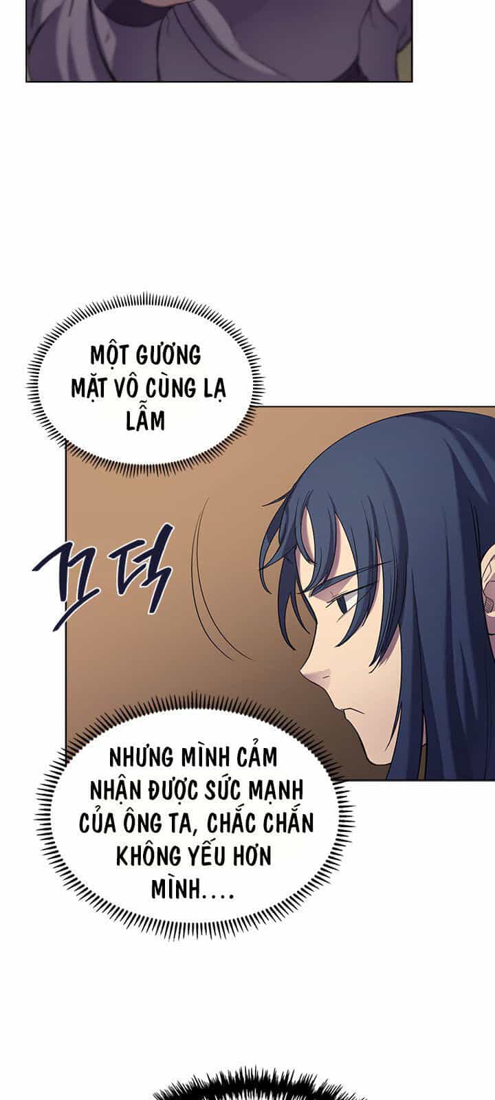 Biên Niên Sử Của Thiên Quỷ - Chương 97 - ảnh 9