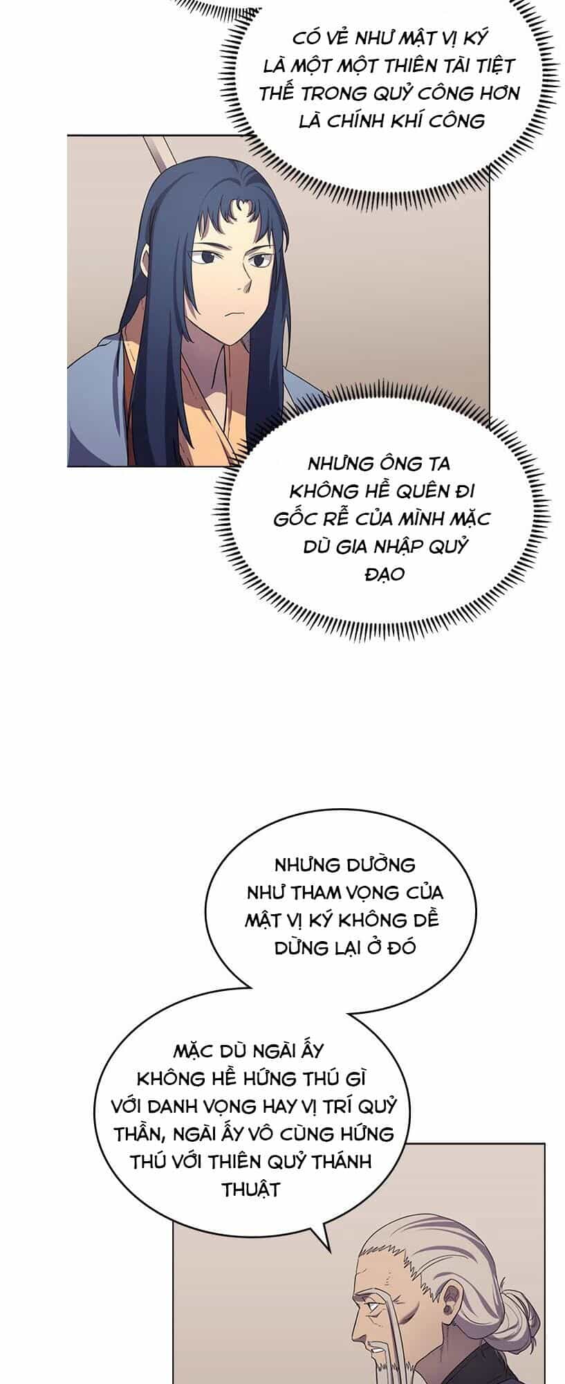 Biên Niên Sử Của Thiên Quỷ - Chương 98 - ảnh 10