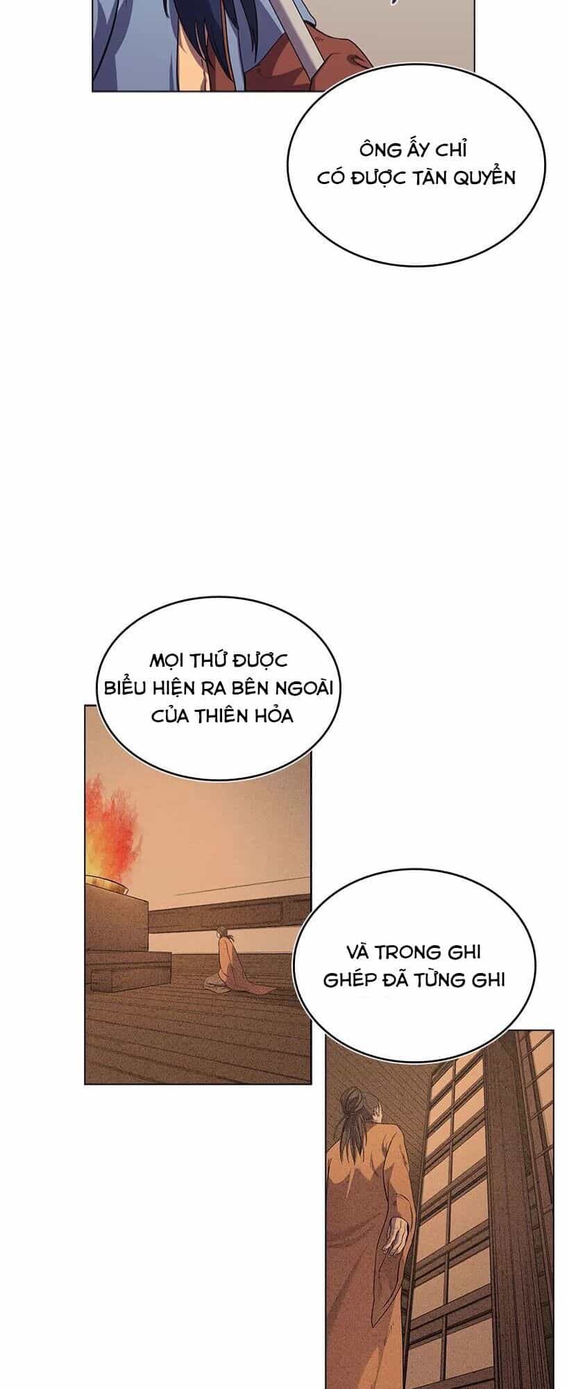 Biên Niên Sử Của Thiên Quỷ - Chương 98 - ảnh 12