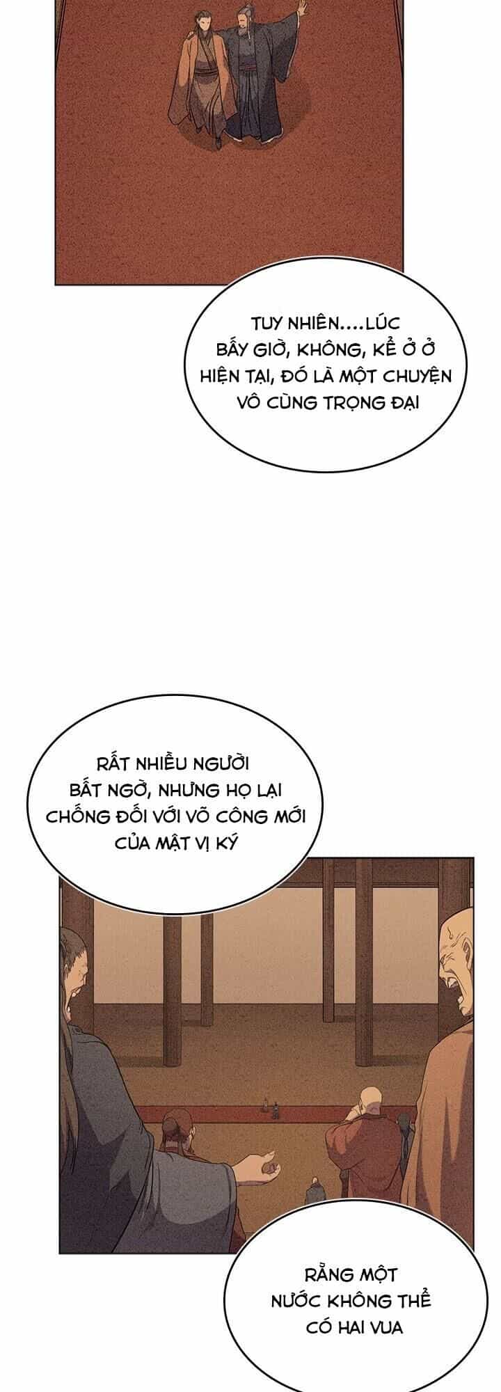 Biên Niên Sử Của Thiên Quỷ - Chương 98 - ảnh 16