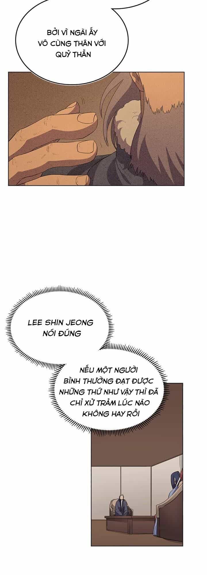 Biên Niên Sử Của Thiên Quỷ - Chương 98 - ảnh 18