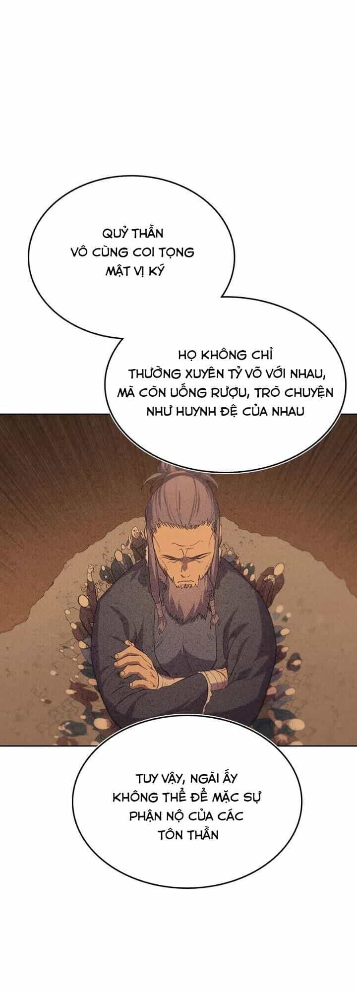 Biên Niên Sử Của Thiên Quỷ - Chương 98 - ảnh 19