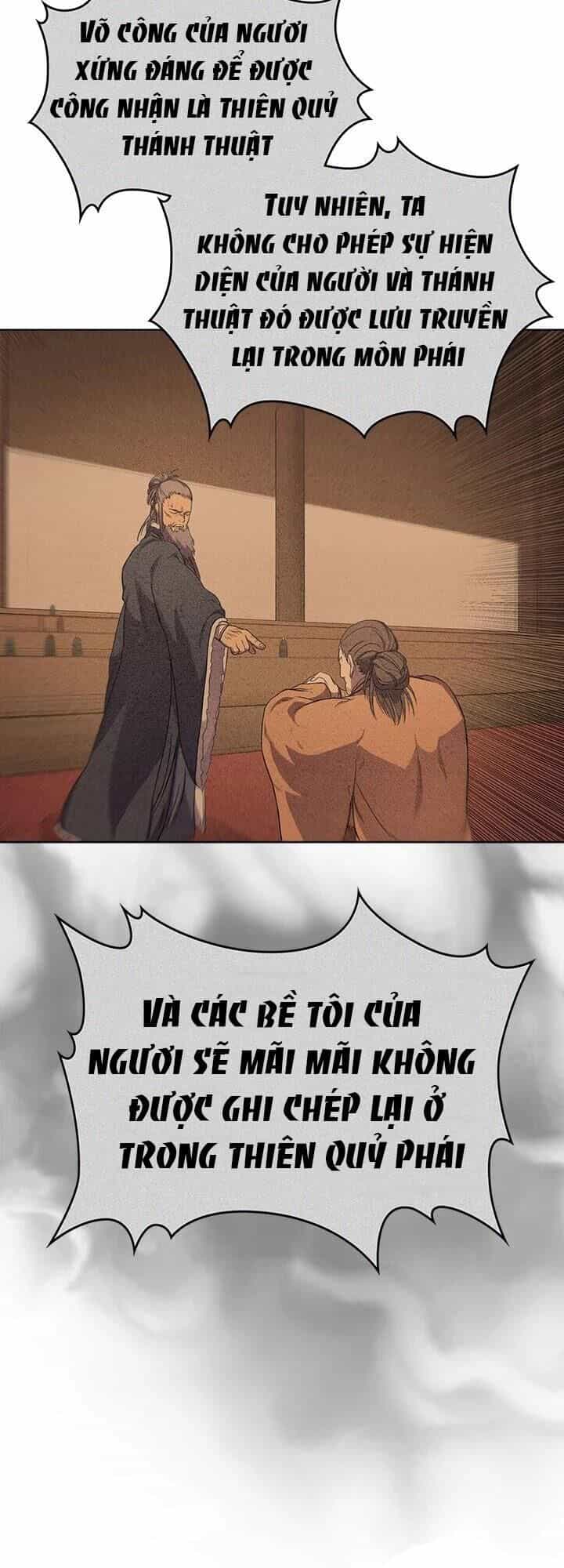 Biên Niên Sử Của Thiên Quỷ - Chương 98 - ảnh 21