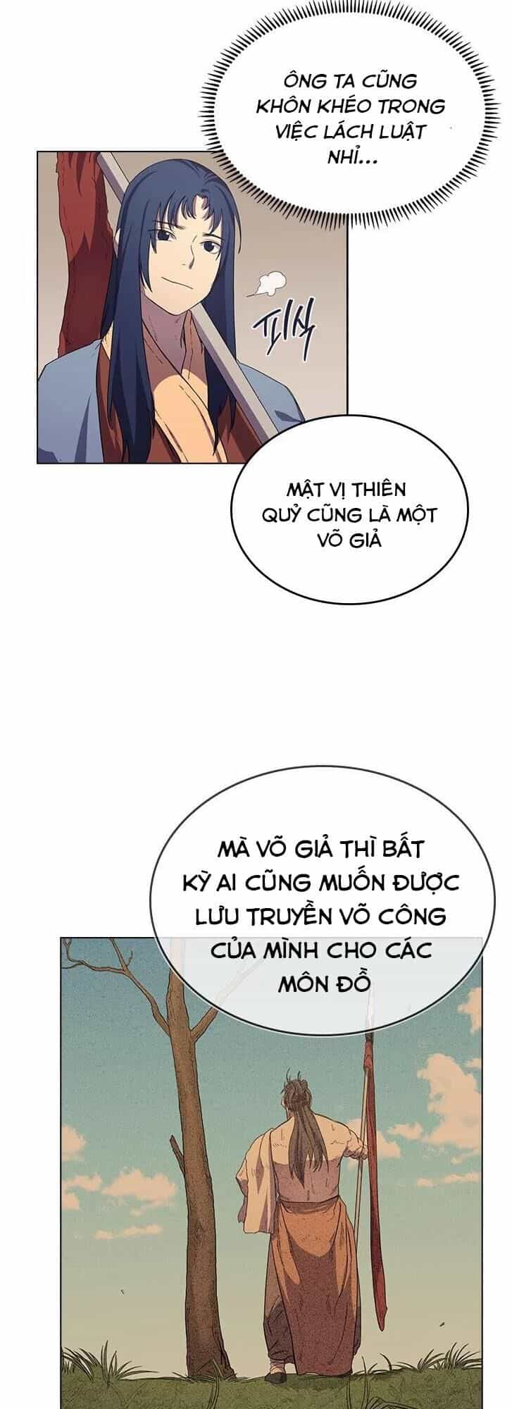 Biên Niên Sử Của Thiên Quỷ - Chương 98 - ảnh 25