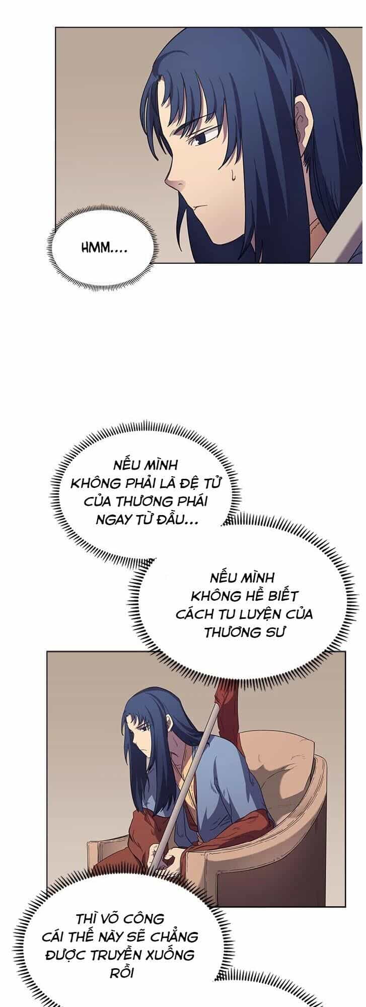 Biên Niên Sử Của Thiên Quỷ - Chương 98 - ảnh 27