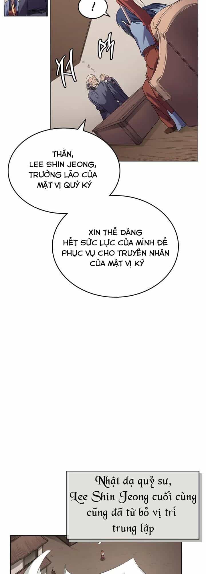 Biên Niên Sử Của Thiên Quỷ - Chương 98 - ảnh 31