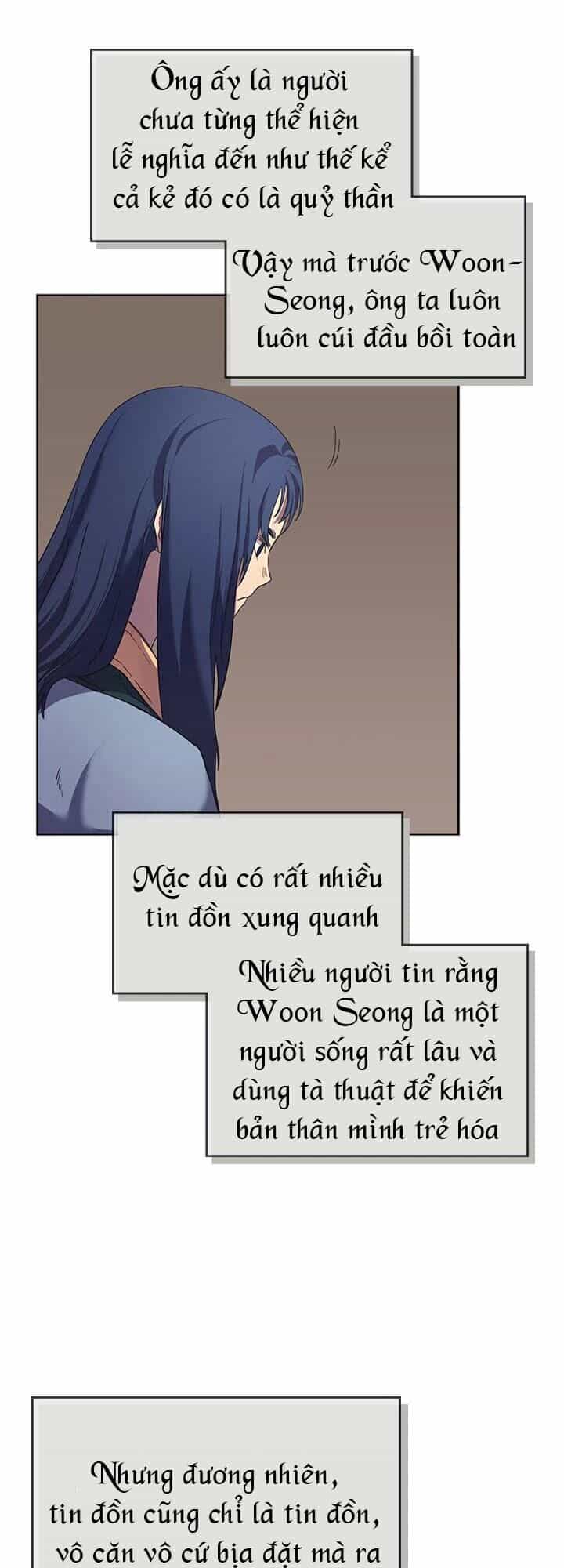 Biên Niên Sử Của Thiên Quỷ - Chương 98 - ảnh 34