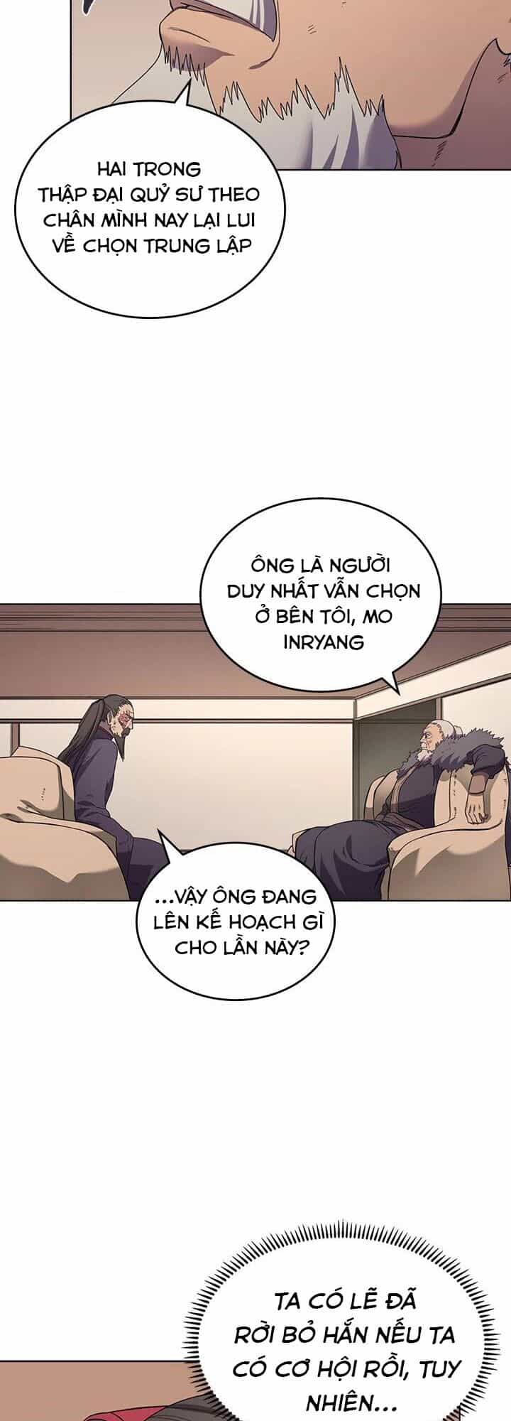 Biên Niên Sử Của Thiên Quỷ - Chương 99 - ảnh 12