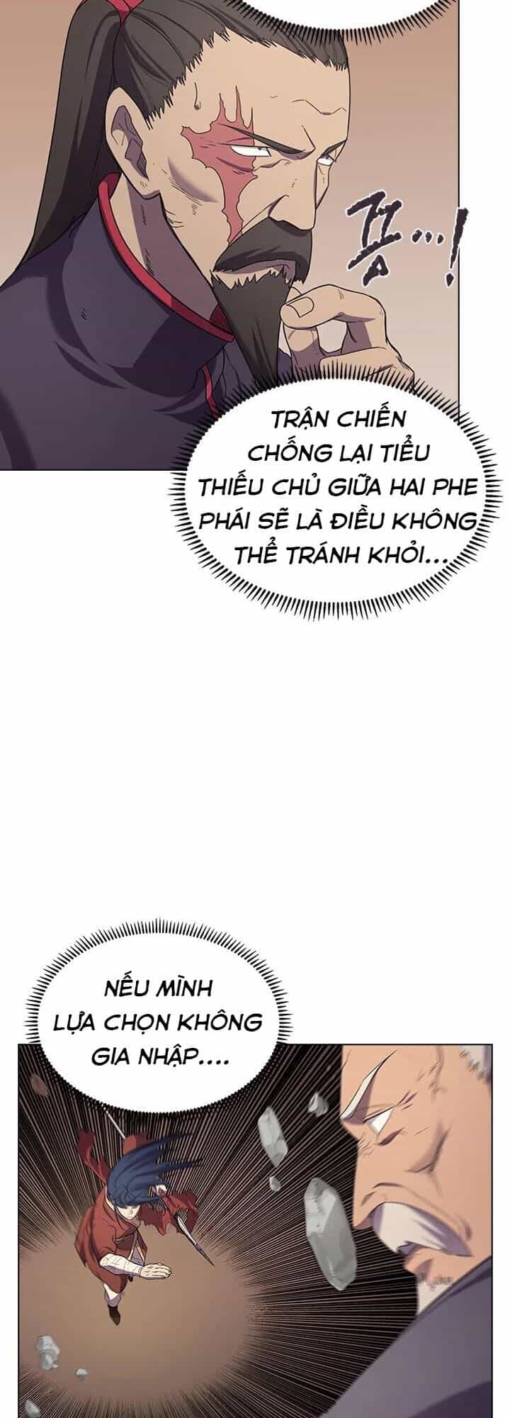 Biên Niên Sử Của Thiên Quỷ - Chương 99 - ảnh 13