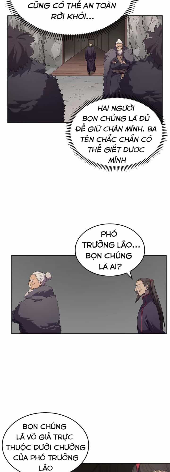 Biên Niên Sử Của Thiên Quỷ - Chương 99 - ảnh 27