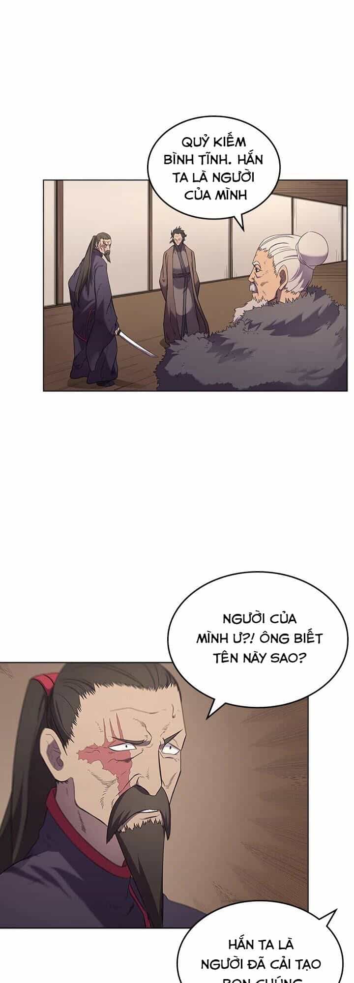 Biên Niên Sử Của Thiên Quỷ - Chương 99 - ảnh 30
