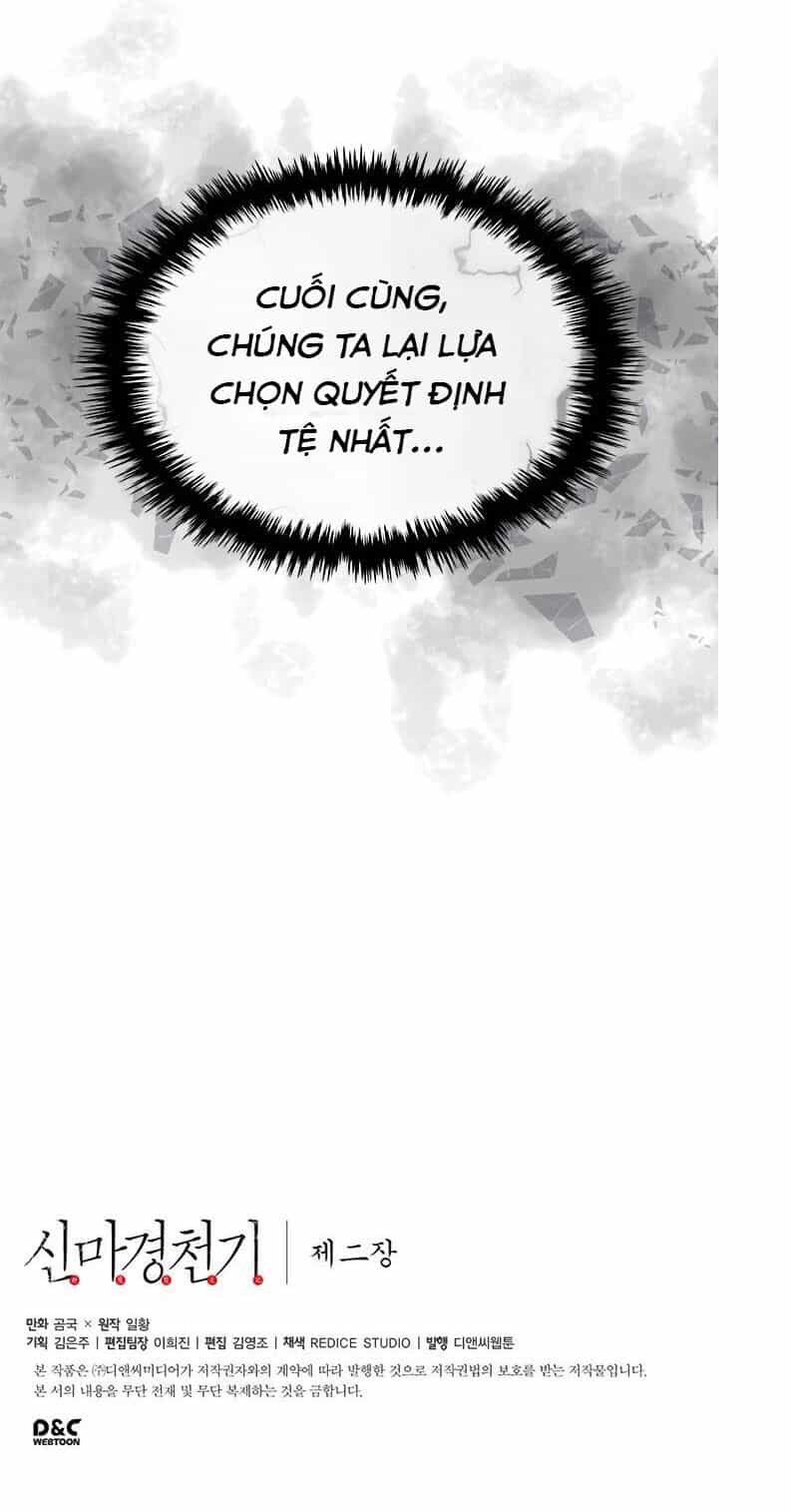 Biên Niên Sử Của Thiên Quỷ - Chương 99 - ảnh 43