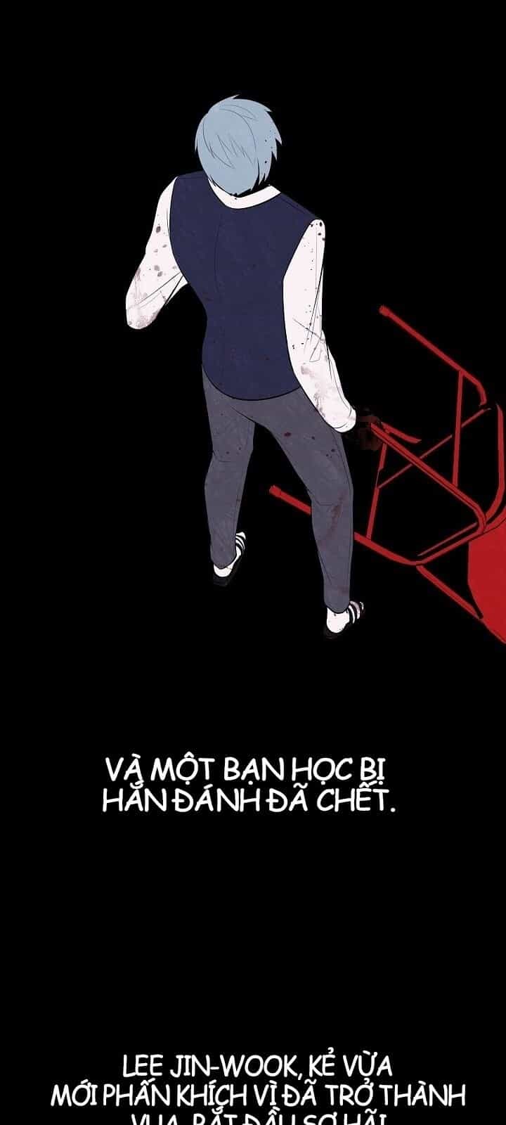 Biến Thành Phế Vật Trong Tiểu Thuyết Giả Tưởng - Chương 11 - ảnh 10