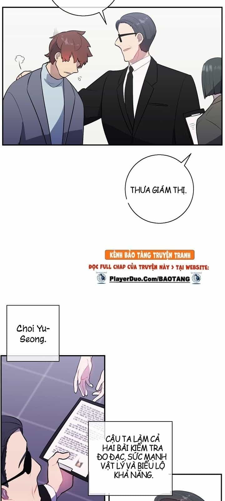 Biến Thành Phế Vật Trong Tiểu Thuyết Giả Tưởng - Chương 11 - ảnh 44