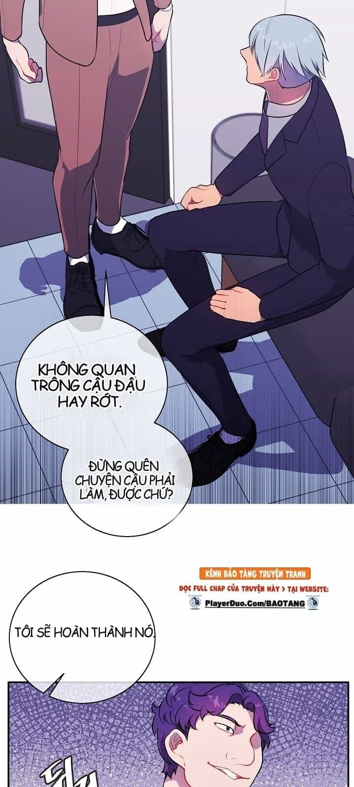 Biến Thành Phế Vật Trong Tiểu Thuyết Giả Tưởng - Chương 11 - ảnh 50