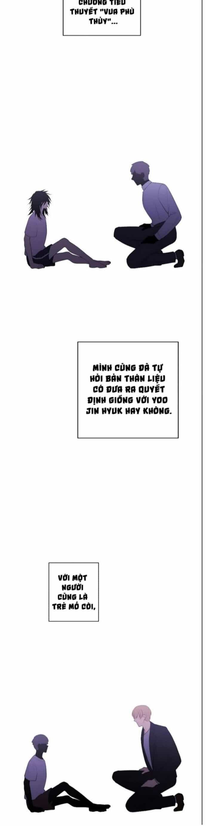 Biến Thành Phế Vật Trong Tiểu Thuyết Giả Tưởng - Chương 110 - ảnh 15