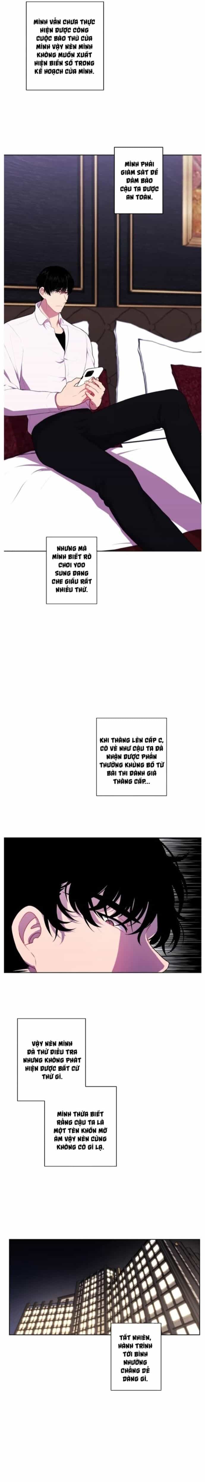 Biến Thành Phế Vật Trong Tiểu Thuyết Giả Tưởng - Chương 124 - ảnh 10