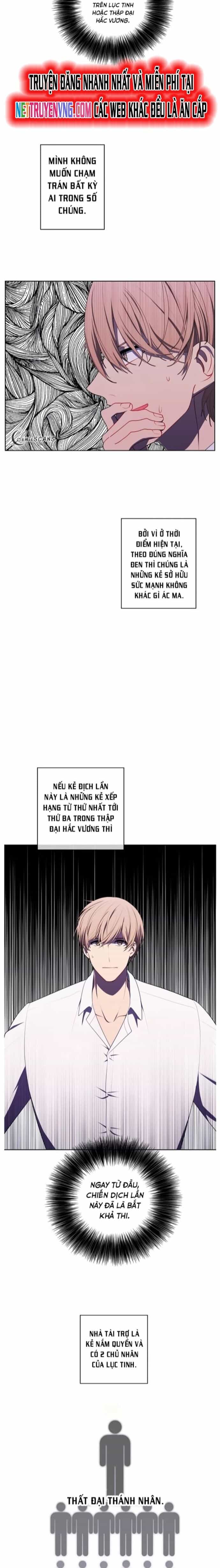 Biến Thành Phế Vật Trong Tiểu Thuyết Giả Tưởng - Chương 131 - ảnh 12