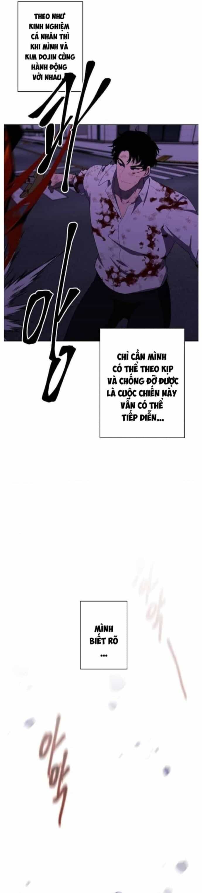 Biến Thành Phế Vật Trong Tiểu Thuyết Giả Tưởng - Chương 139 - ảnh 19