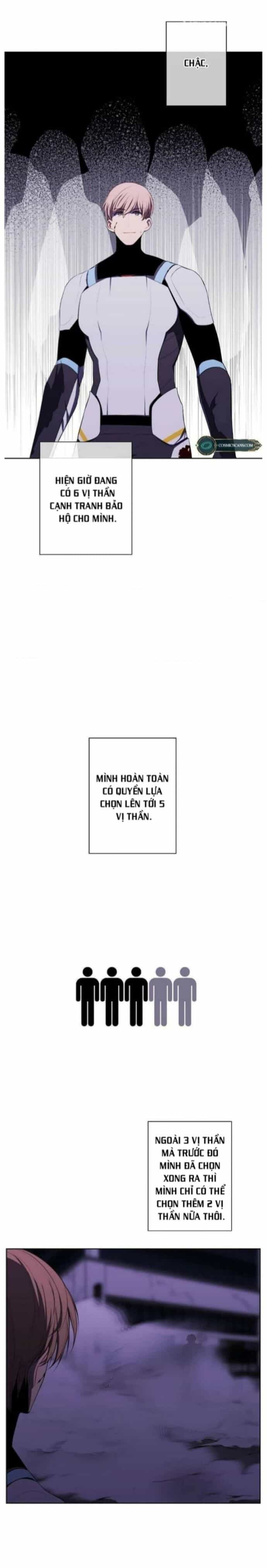 Biến Thành Phế Vật Trong Tiểu Thuyết Giả Tưởng - Chương 142 - ảnh 8