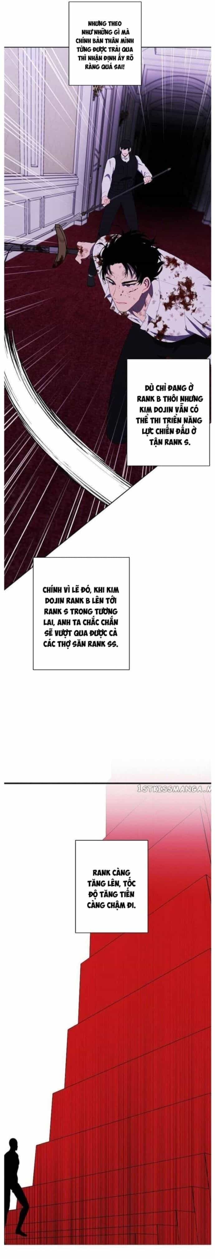 Biến Thành Phế Vật Trong Tiểu Thuyết Giả Tưởng - Chương 144 - ảnh 11