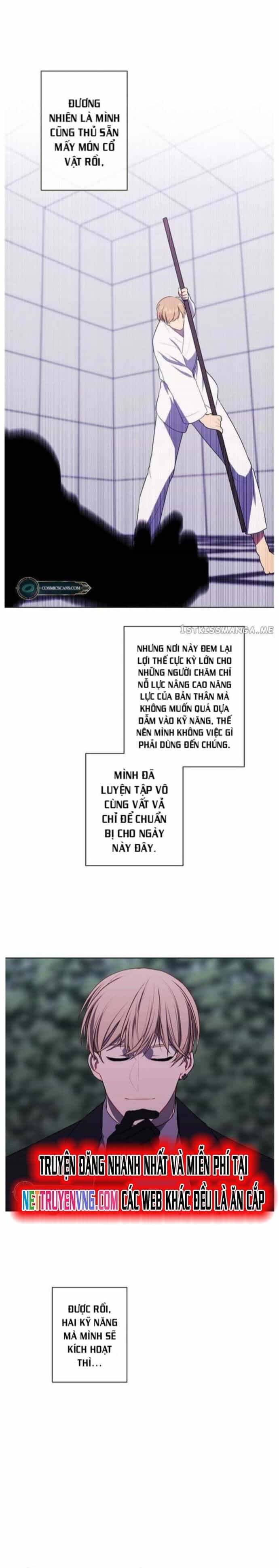 Biến Thành Phế Vật Trong Tiểu Thuyết Giả Tưởng - Chương 148 - ảnh 8