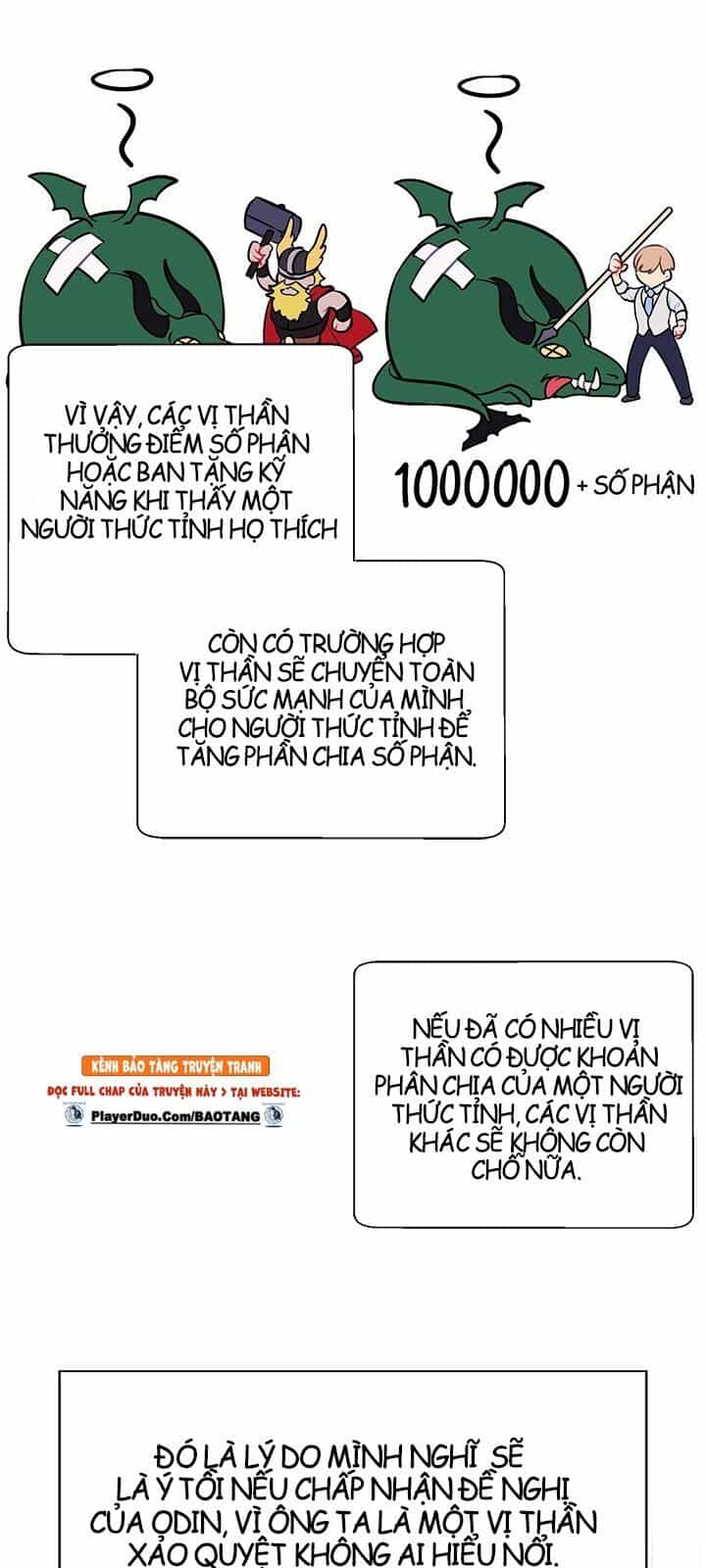 Biến Thành Phế Vật Trong Tiểu Thuyết Giả Tưởng - Chương 15 - ảnh 15