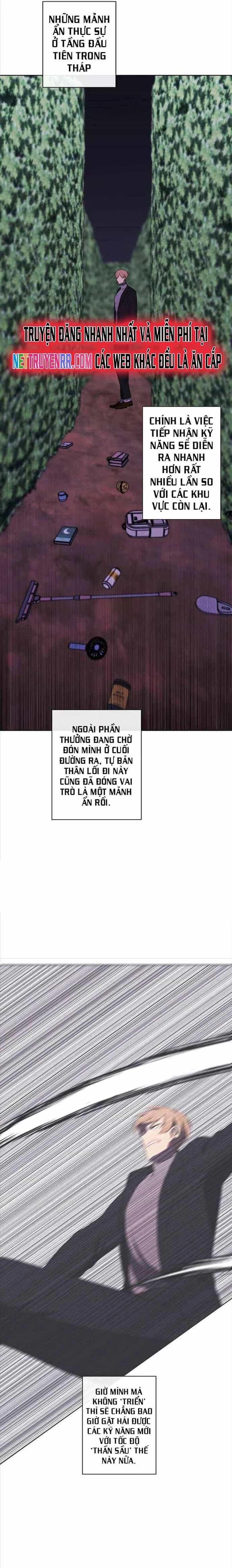 Biến Thành Phế Vật Trong Tiểu Thuyết Giả Tưởng - Chương 151 - ảnh 6