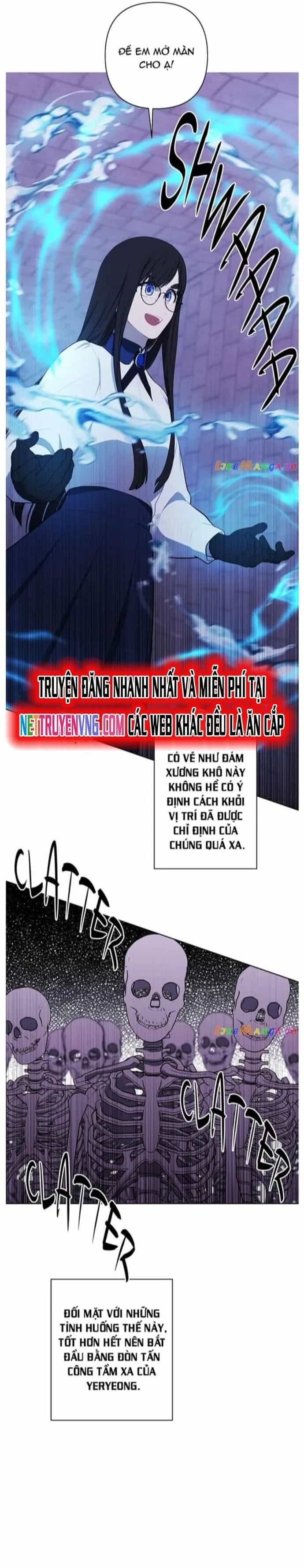 Biến Thành Phế Vật Trong Tiểu Thuyết Giả Tưởng - Chương 157 - ảnh 13
