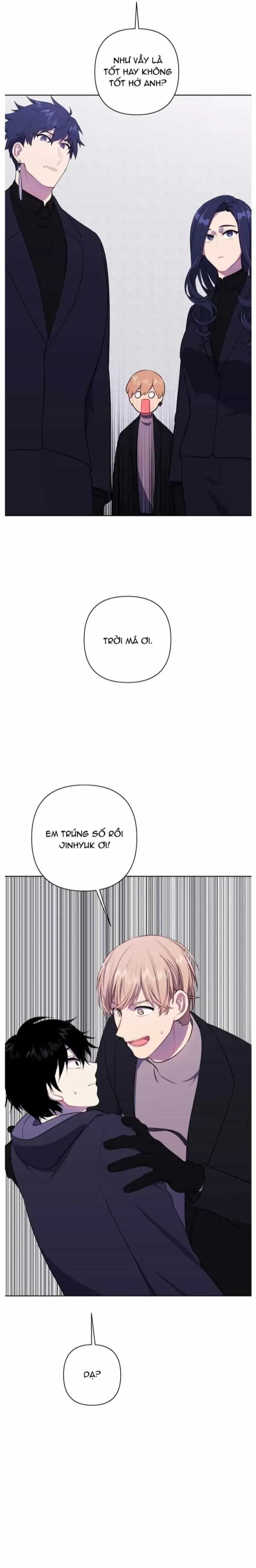 Biến Thành Phế Vật Trong Tiểu Thuyết Giả Tưởng - Chương 158 - ảnh 14