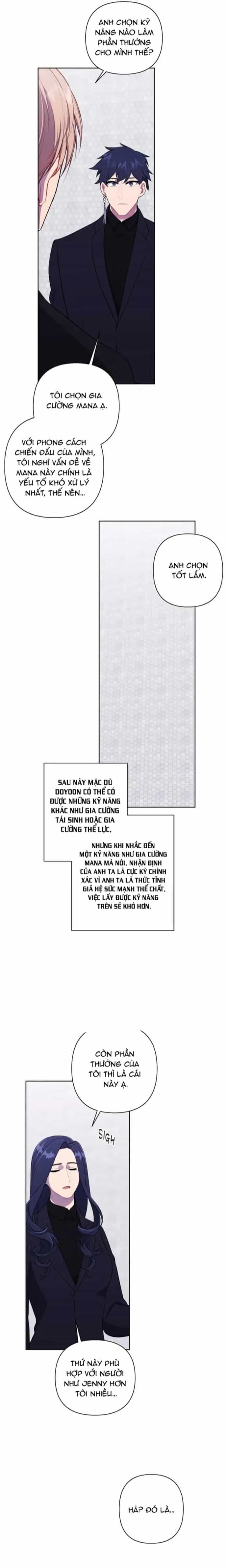 Biến Thành Phế Vật Trong Tiểu Thuyết Giả Tưởng - Chương 158 - ảnh 18