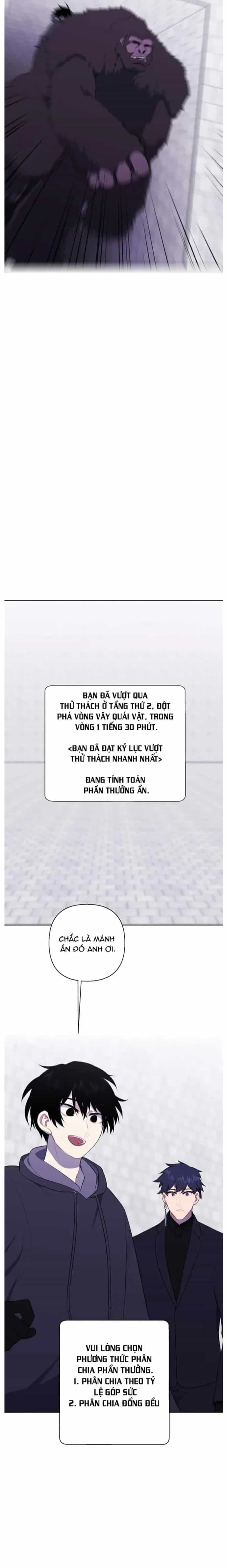 Biến Thành Phế Vật Trong Tiểu Thuyết Giả Tưởng - Chương 158 - ảnh 7