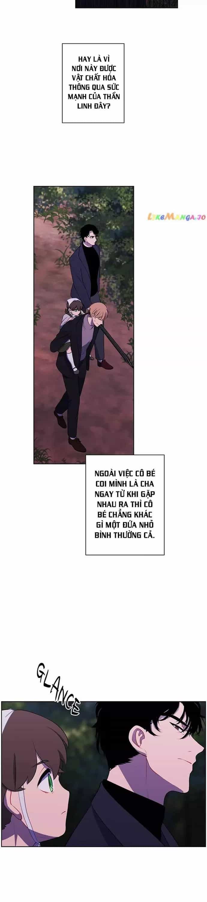 Biến Thành Phế Vật Trong Tiểu Thuyết Giả Tưởng - Chương 161 - ảnh 27