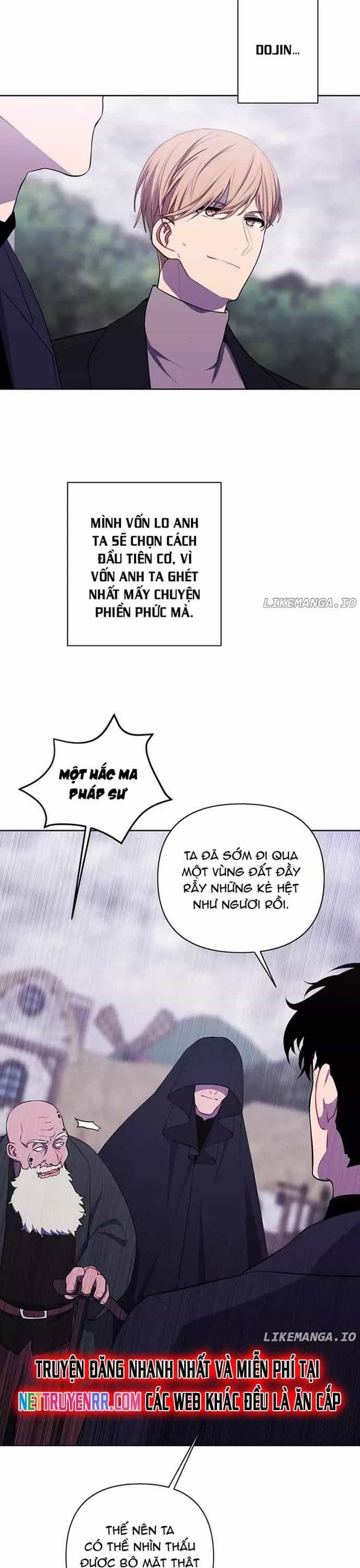Biến Thành Phế Vật Trong Tiểu Thuyết Giả Tưởng - Chương 164 - ảnh 25