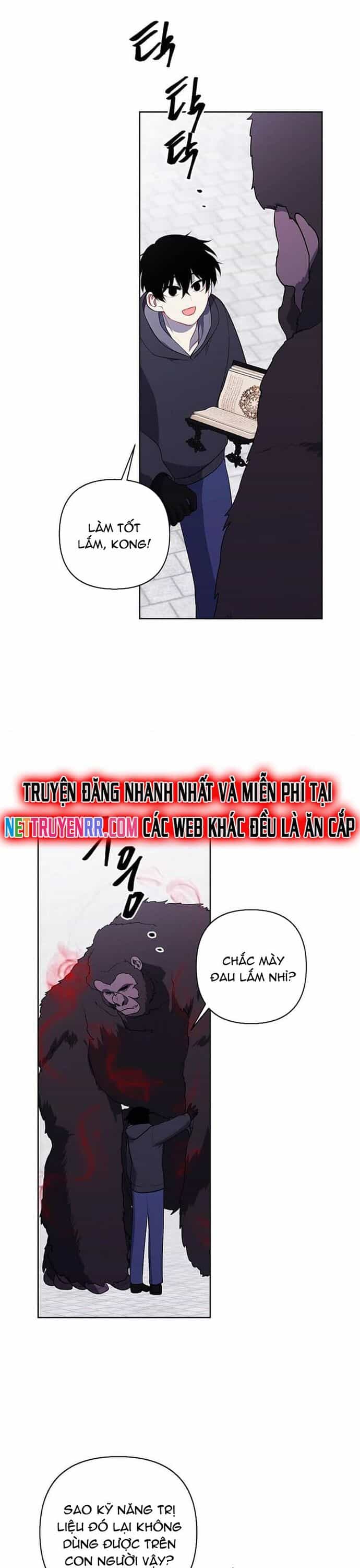 Biến Thành Phế Vật Trong Tiểu Thuyết Giả Tưởng - Chương 166 - ảnh 27