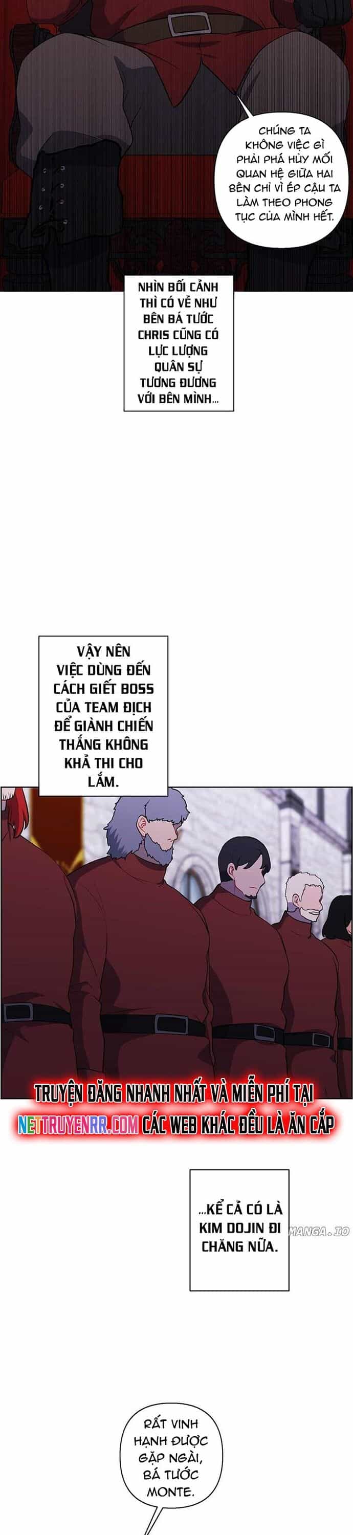 Biến Thành Phế Vật Trong Tiểu Thuyết Giả Tưởng - Chương 168 - ảnh 9