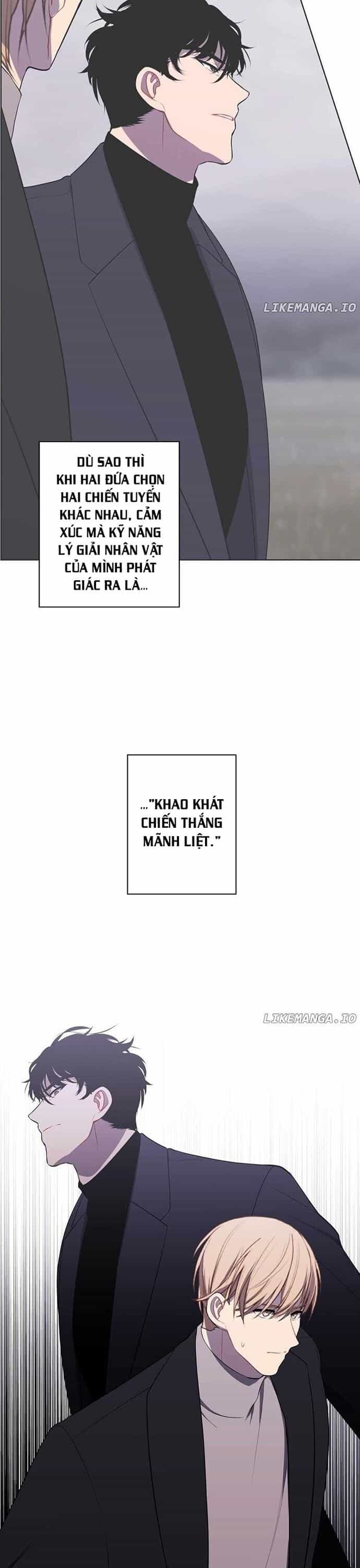 Biến Thành Phế Vật Trong Tiểu Thuyết Giả Tưởng - Chương 170 - ảnh 26