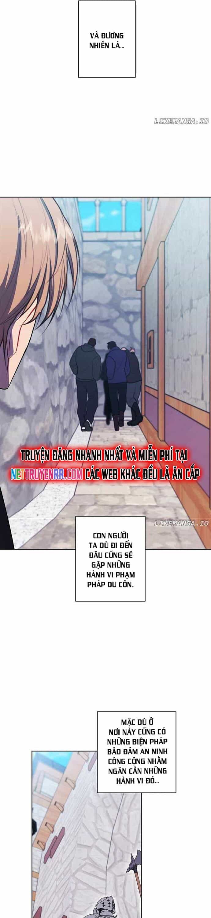 Biến Thành Phế Vật Trong Tiểu Thuyết Giả Tưởng - Chương 175 - ảnh 17