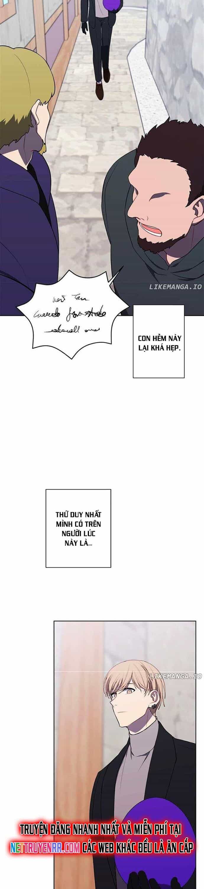 Biến Thành Phế Vật Trong Tiểu Thuyết Giả Tưởng - Chương 175 - ảnh 19